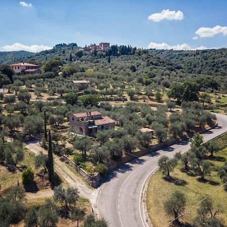 RigomagnoIl Poggio Dell'Eremita公寓 外观 照片