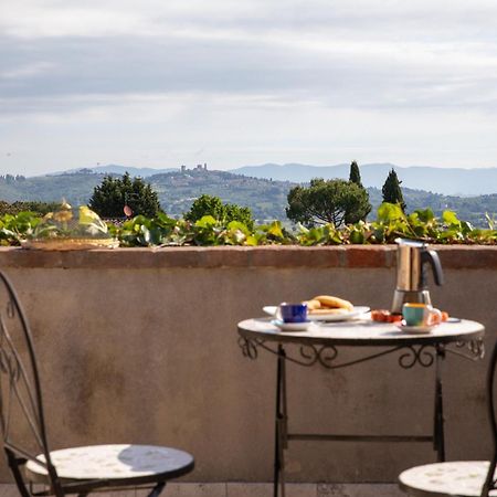 RigomagnoIl Poggio Dell'Eremita公寓 外观 照片